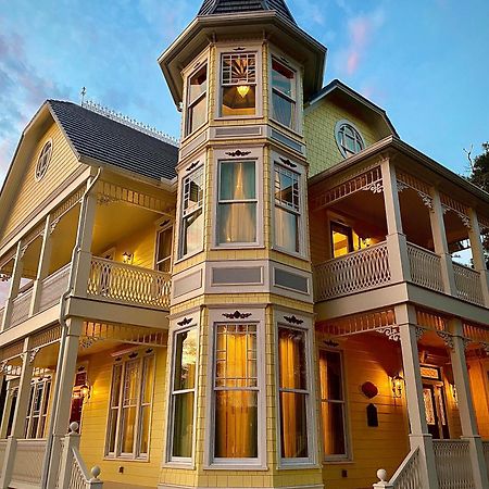 Sunbright Inn DeFuniak Springs Exteriör bild