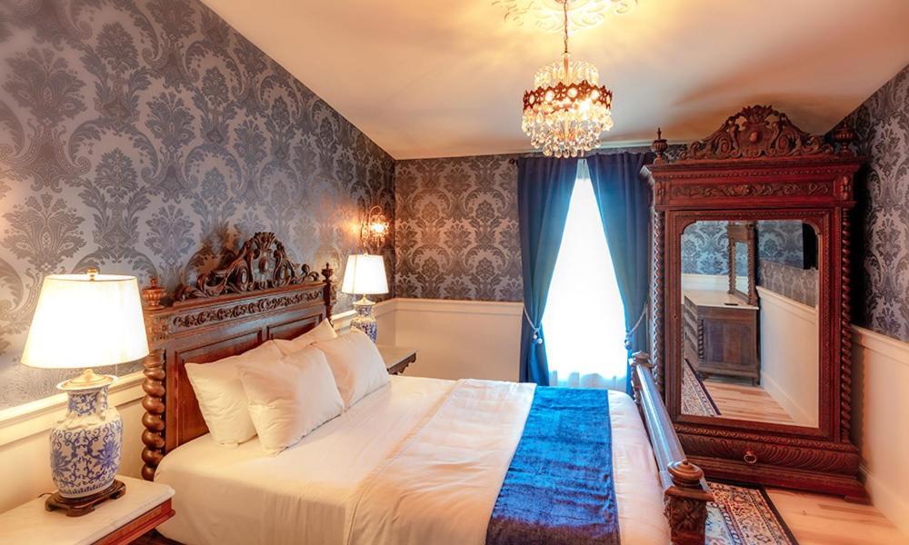 Sunbright Inn DeFuniak Springs Exteriör bild