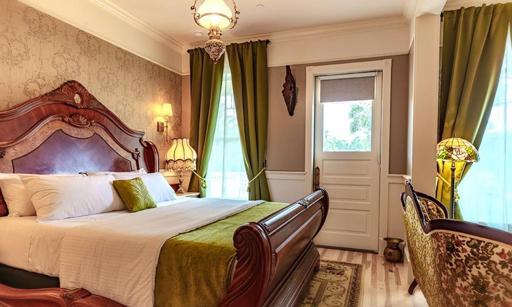 Sunbright Inn DeFuniak Springs Exteriör bild