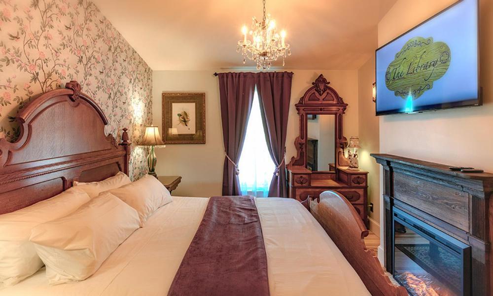 Sunbright Inn DeFuniak Springs Exteriör bild