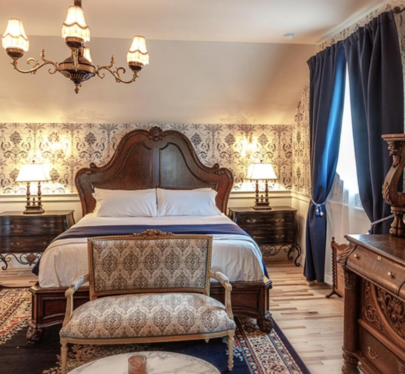 Sunbright Inn DeFuniak Springs Exteriör bild